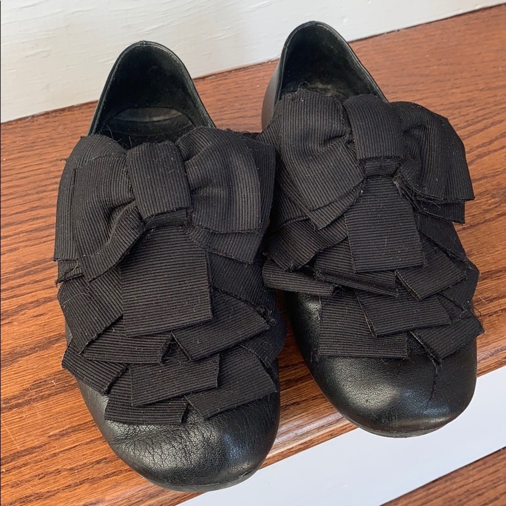 Reveil Woman’s Flat Shoe